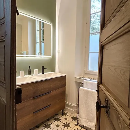 Chateau De Saint-girons - Luxury In Provence * Aix-en-Provence