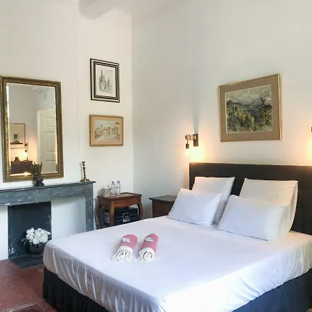 Chateau De Saint-girons - Luxury In Provence *