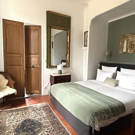 Chateau De Saint-girons - Luxury In Provence *