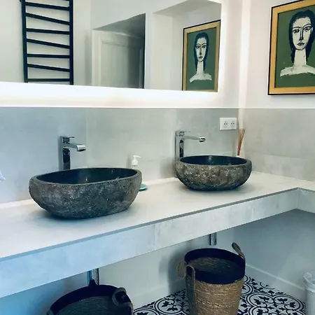 Bed & Breakfast Chateau De Saint-girons - Luxury In Provence