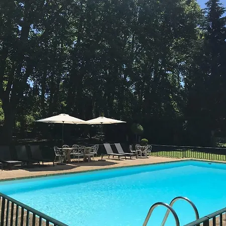 Chateau De Saint-girons - Luxury In Provence