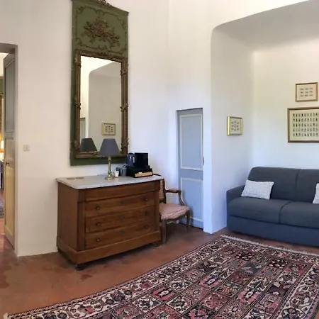 Chateau De Saint-girons - Luxury In Provence Bed & Breakfast Aix-en-Provence