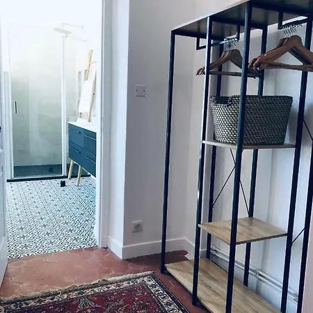Chateau De Saint-girons - Luxury In Provence Bed & Breakfast *